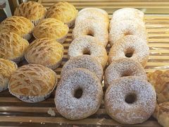 -DANXI丹喜面包·蛋糕(庐山店)