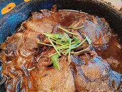 -四禧精酿烧烤串吧(大明湖店)