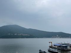 -松花湖风景名胜区