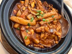 -新旺茶餐厅·早餐·夜宵(仙霞店)
