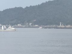 -东沙渔村
