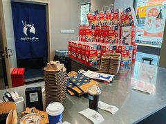 -瑞幸咖啡(坂田乐汇城店)