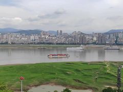 -丰都鬼城名山景区