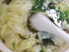 -宝光熏肉鞋底火烧(新街口店)