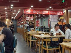 -宏状元现熬粥·京味菜(黄寺大街店)