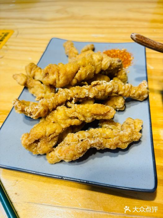 勺子米线·云南传统小吃市集(四方街店)图片