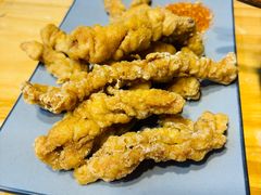 -勺子米线·云南传统小吃市集(四方街店)