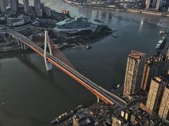 -WFC会仙楼观景台