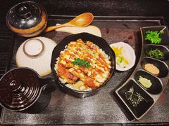 -玄白·炭烤活鳗(上海首店)