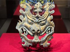 -北京大葆台遗址博物馆