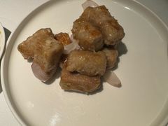 -莆田餐厅PUTIEN(三里屯店)