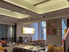-翡翠拉面小笼包(岭南新天地店)