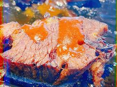 脱骨牛排-必胜客(广渠路店)