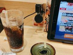 -大起水产回转寿司(大丸心斋桥店)