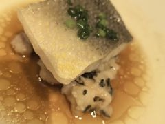 -万豪中餐厅·粤菜·北京粤财JW万豪酒店
