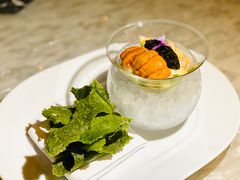 -广州四季酒店·佰鲜汇·现代法餐