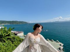-蜜悦·波西塔诺悬崖海景餐厅