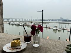 -22ºN BISTRO西餐&酒馆