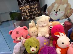 -关键词英语·青少儿·语言培训(福田区委校区)