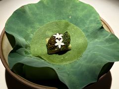 -三嚥阁 La Villa Restaurant