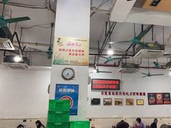 -南记食粥坊·宵夜大排档(莲花总店)
