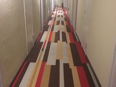 -宜必思酒店(苏州金鸡湖国际博览中心店)