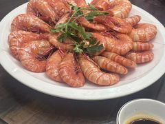 -北海港酒楼 海鲜代加工 粤菜(淡村商贸城店)