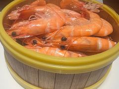 白灼对虾-高佳庄·舟山海鲜(海景旗舰店)