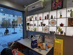 -Sips&Lick茶兰咖啡(五道口店)