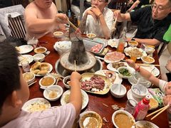 -原柳滩高台阶涮羊肉