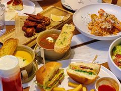 -G+KITCHEN(龙湖狮山天街店)