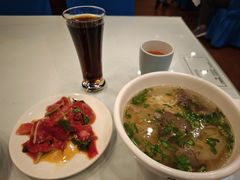 -阿西娅食府(中关村店)