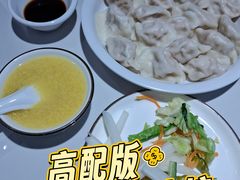 -老大连·海肠捞饭·大连海鲜大连菜(西安路店)