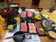 -束河人家(南锣鼓巷店)