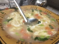-四海蒸鲜蒸汽海鲜自助(北戴河店)