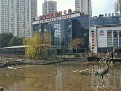 -苏州河梦清园环保主题公园