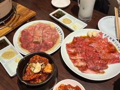 -蒜香焼肉PURUSHIN(马场路店)