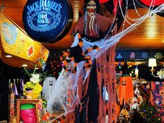 -VIKING SALOON西部美式烟熏烤肉(和平路店)