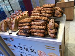 -面包新语(无锡M会员店)