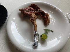-岁粤Moon·湖景餐厅(月光码头店)