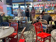 -陈鹏鹏潮汕菜(欢乐海岸 海边景观店)