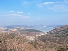 -棋盘山风景区