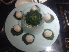 -捞王猪肚鸡火锅(财富中心店)