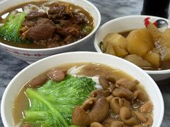 -珍珍小食店(西华路店)