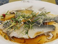 -西江河鲜·趣苑酒楼(鼎湖店)