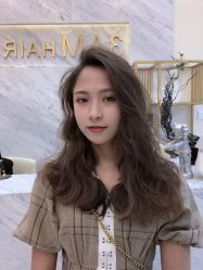 -3AM HAIR SALON染发接发