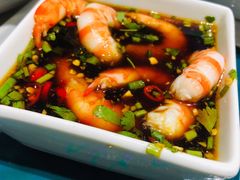 斑节虾-鲜螺湾(鹏欣丽都店)