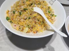 -大潮淮·淮扬菜(何园旗舰店)