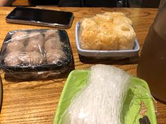 -四喜小胖·北京涮肉(五道营店)