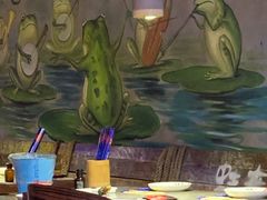 大堂-蘭奢雅集·江浙菜(青山江滩店)